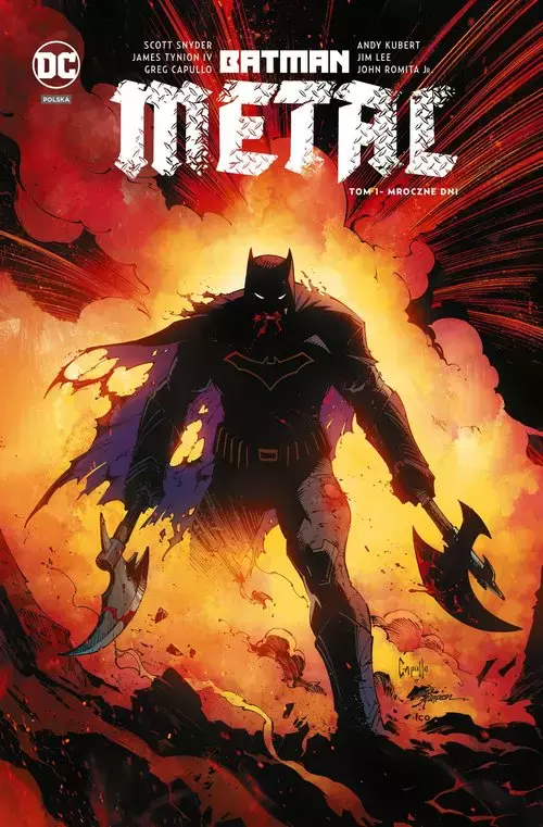 f1542d2-batman-metal-mroczne.webp Batman Metal. Mroczne dni. Tom 1