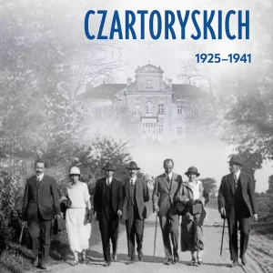 Konarzewo Czartoryskich 1925-1941