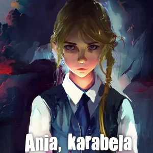Ania, karabela i Drzewo Poznania
