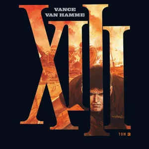 XIII. Tom 3