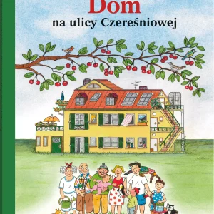 Dom na ulicy Czereśniowej