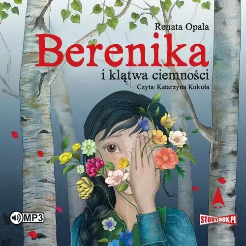 Berenika i klątwa ciemności
