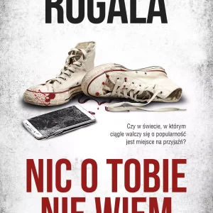 Nic o tobie nie wiem