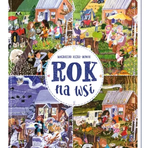 Rok na wsi