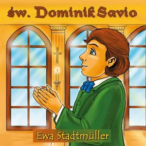 Św. Dominik Sawio