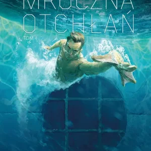 Mroczna otchłań. Tom 4
