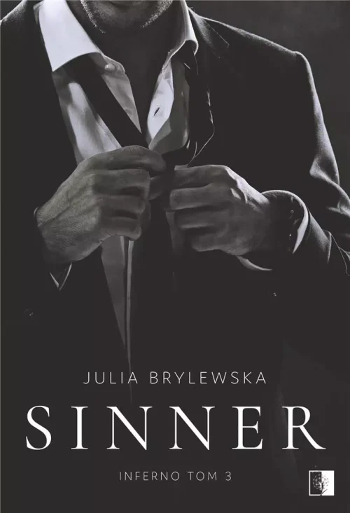 Sinner, wydanie kieszonkowe
