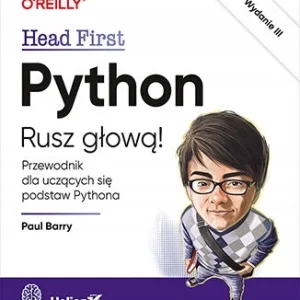 Python. Rusz głową!