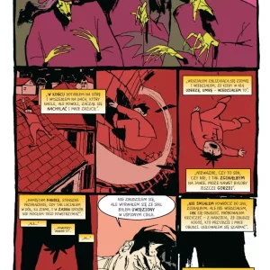 Sandman. Tom 6. Refleksje i przypowieści