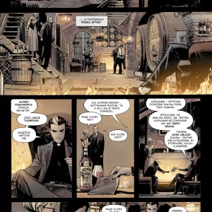 Batman. Klątwa Białego Rycerza