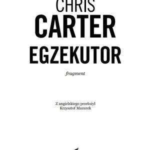 Egzekutor