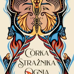 Córka strażnika ognia