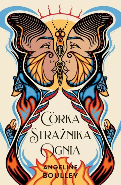 Córka strażnika ognia