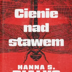 Cienie nad stawem