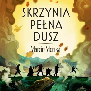 Skrzynia pełna dusz