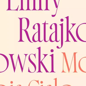 Moje ciało