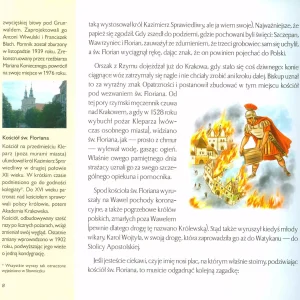 Kraków i okolice