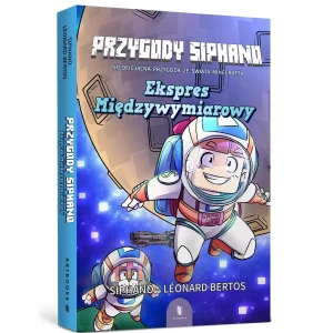 Przygody Siphano. Ekspres Międzywymiarowy