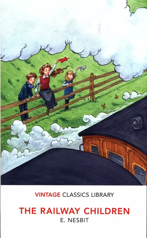 The Railway Children