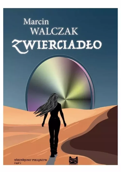 Zwierciadło