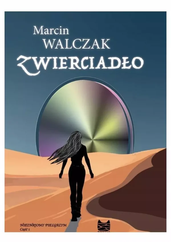 Zwierciadło