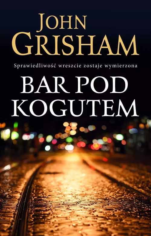 Bar pod Kogutem