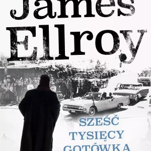 Sześć tysięcy gotówką