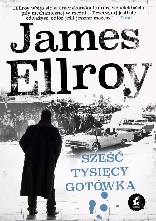 Sześć tysięcy gotówką