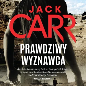 James Reece. Tom 2. Prawdziwy wyznawca
