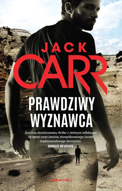 James Reece. Tom 2. Prawdziwy wyznawca