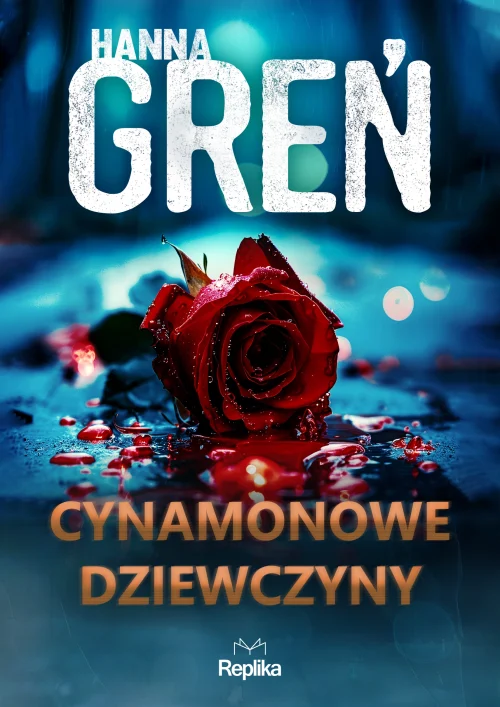 W Trójkącie Beskidzkim. 2. Cynamonowe dziewczyny. W trójkącie beskidzkim, tom 2