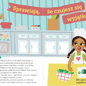 Wszyscy mamy supermoce