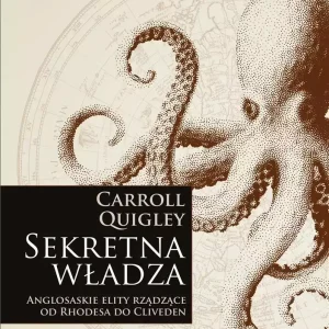 Sekretna władza
