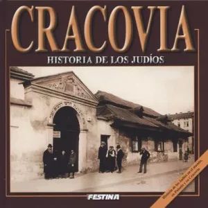 Kraków historia żydów wer. hiszpańska