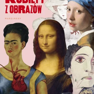 Kobiety z obrazów