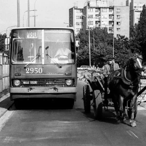 Krzysztof Miller. Rok 1989