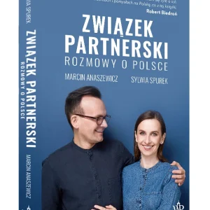 Związek partnerski. Rozmowy o Polsce