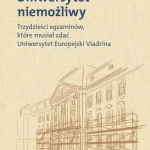 Uniwersytet niemożliwy