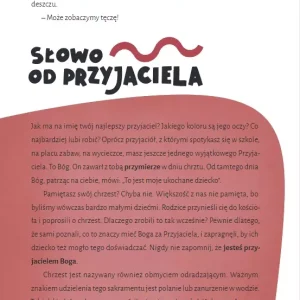Prezent z nieba. 12 historii od przyjaciela