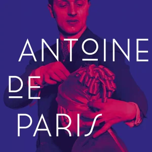 Antoine de Paris