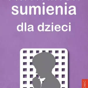 Rachunek sumienia dla dzieci