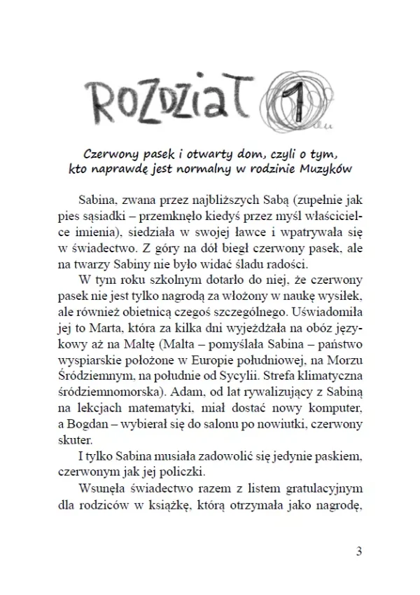 Koniec świata nr 13