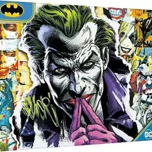Puzzle 1000 Joker TREFL