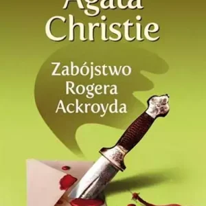 Zabójstwo Rogera Ackroyda
