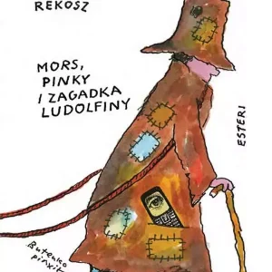 Mors, Pinky i zagadka Ludolfiny