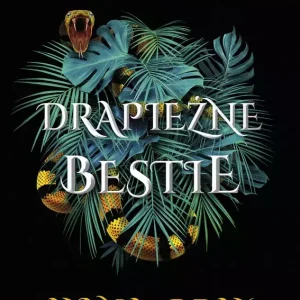 Drapieżne bestie