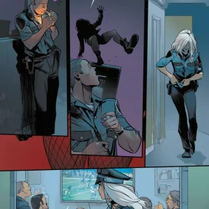 Green Arrow. Tom 3. Szmaragdowy banita