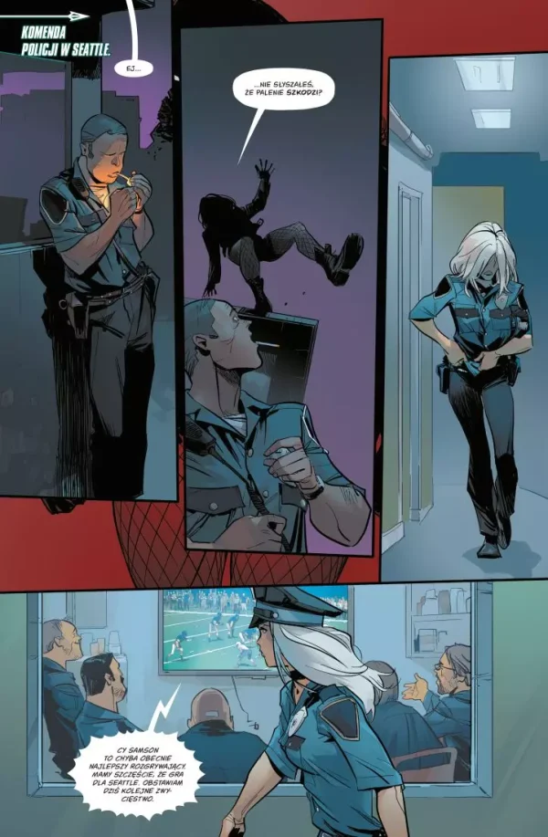 Green Arrow. Tom 3. Szmaragdowy banita