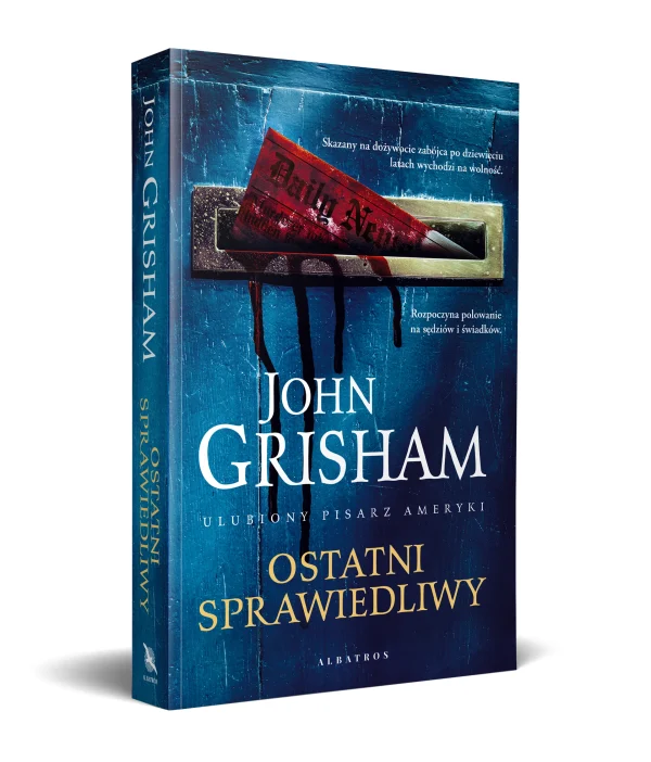 Ostatni sprawiedliwy