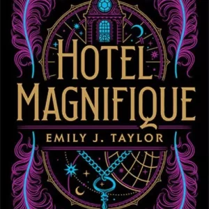 Hotel Magnifique